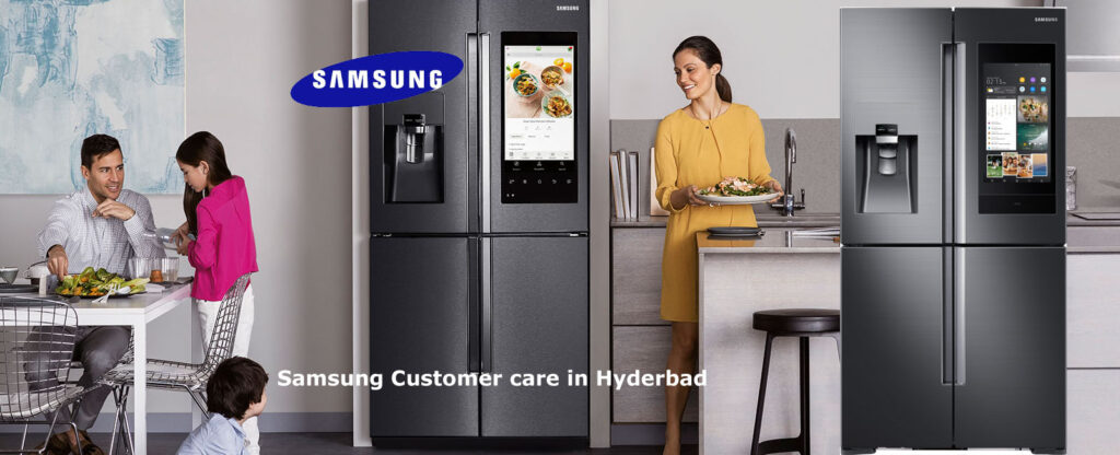 Samsung refrigerator Customer care in Hyderabad