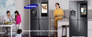 Samsung refrigerator service center 