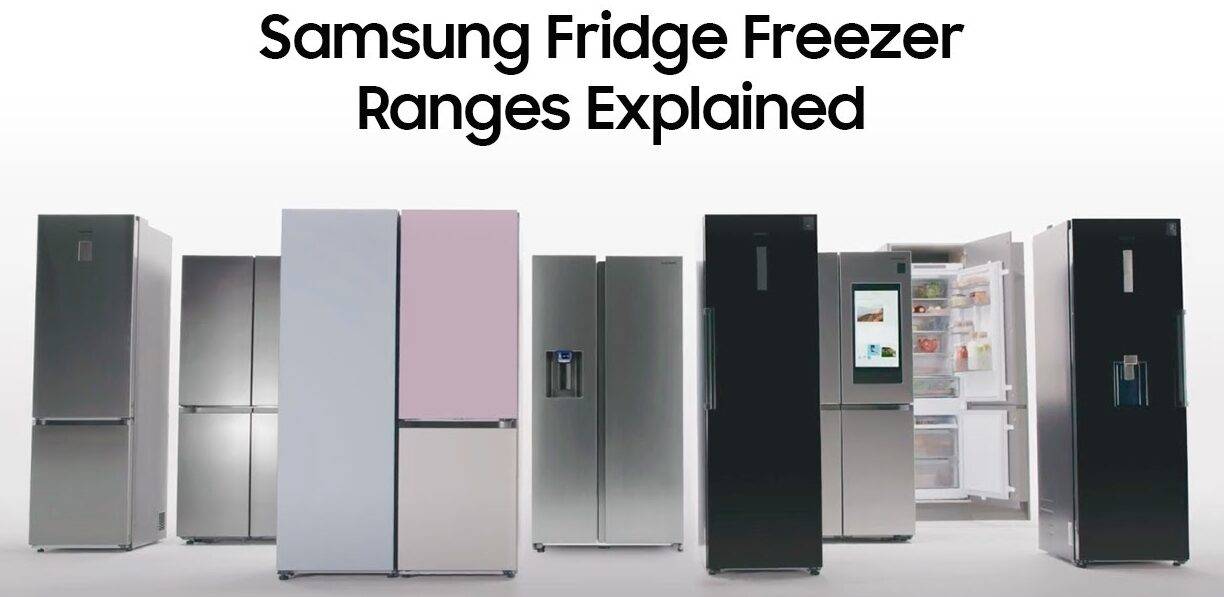Samsung Refrigerator Service center in Hyderabad | Call: 1800 889 9644